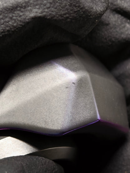 Mighty Tiger Zirconium