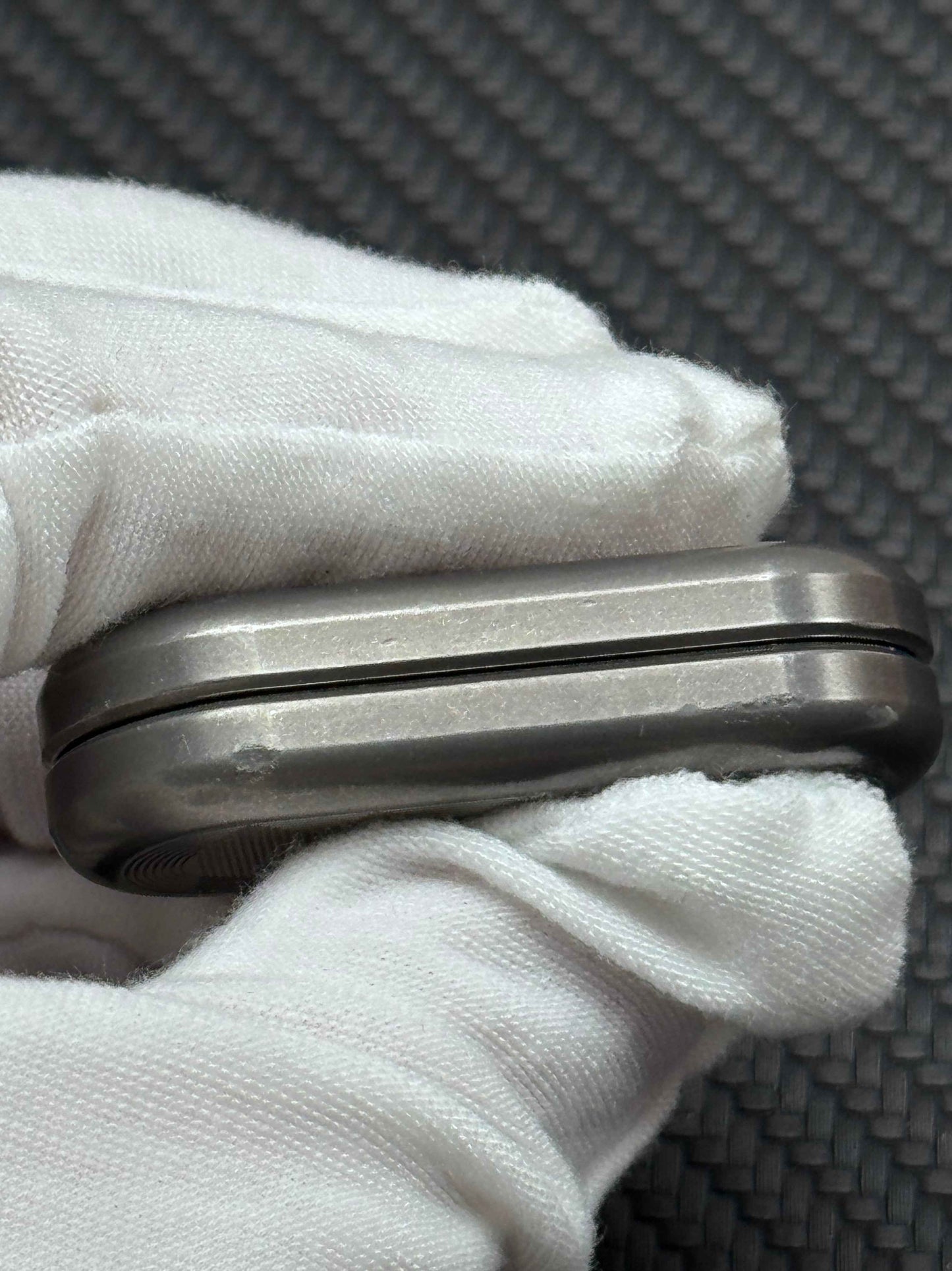 Top B Stainless Steel