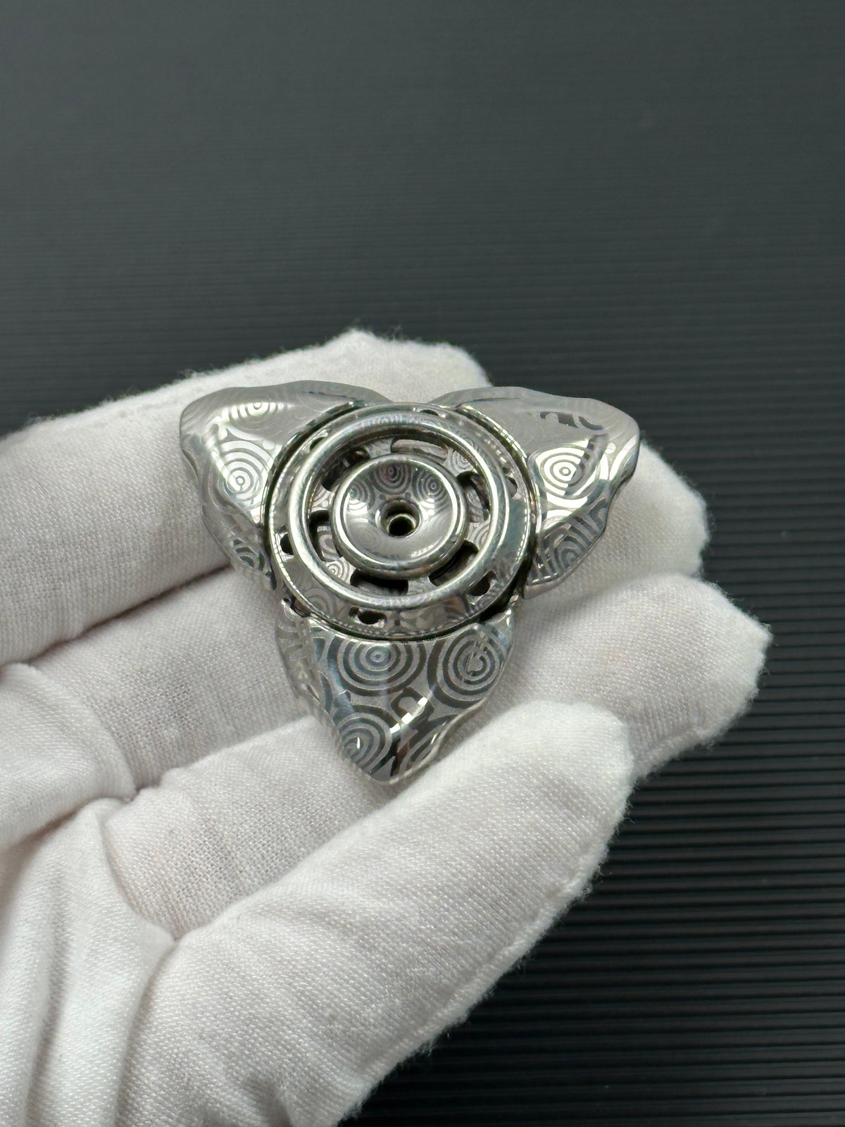 Dragon Pearl Stainless Steel