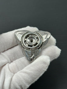 Dragon Pearl Stainless Steel