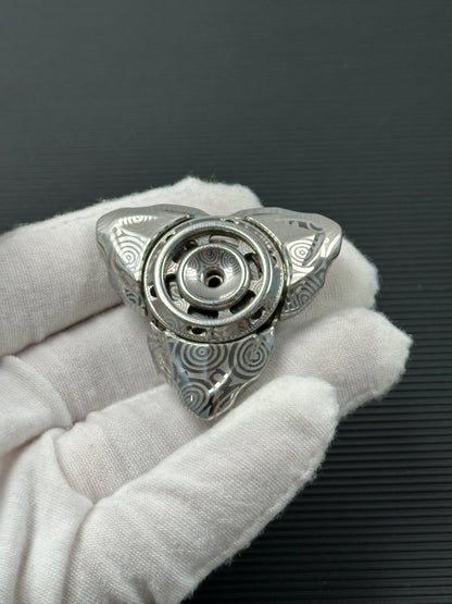 Dragon Pearl Stainless Steel