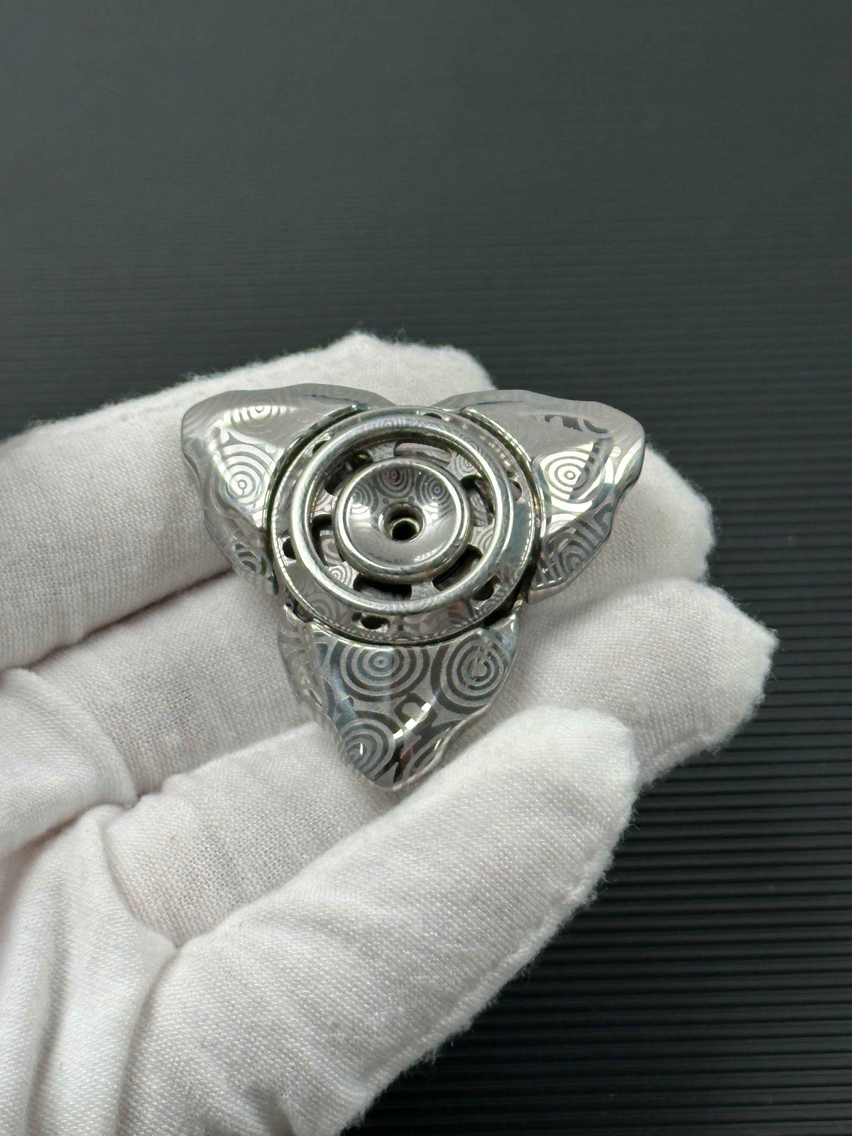 Dragon Pearl Stainless Steel