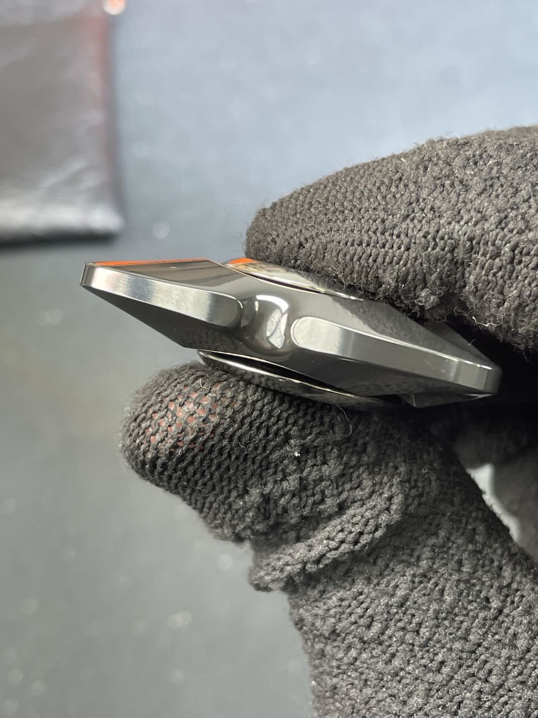 Maybe Re Wild Zirconium