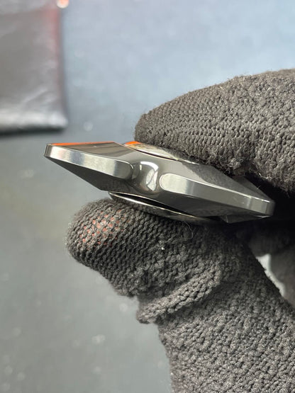 Maybe Re Wild Zirconium