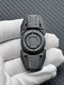 Warship Shell Opening Zirconium