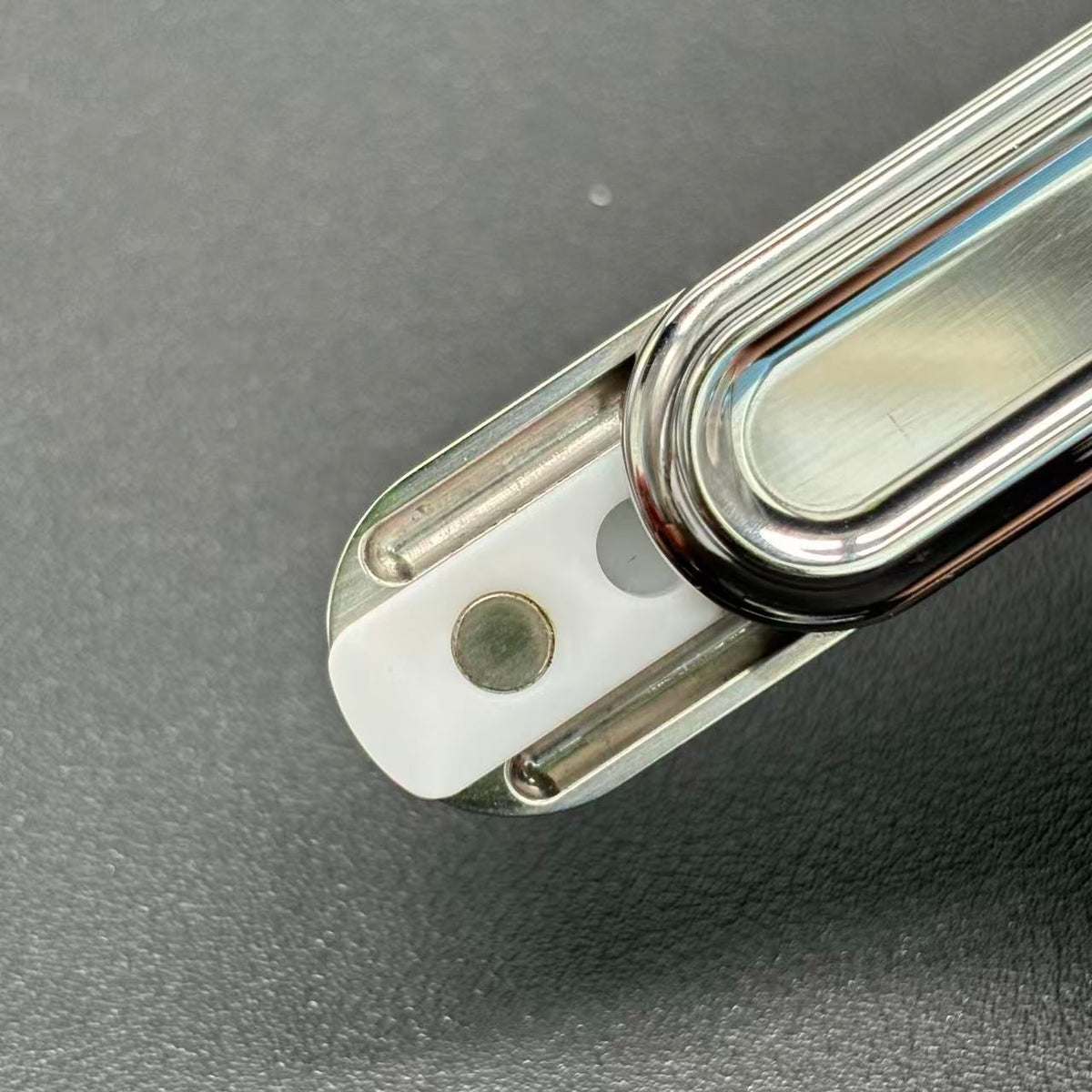 RUYI Stainless Steel