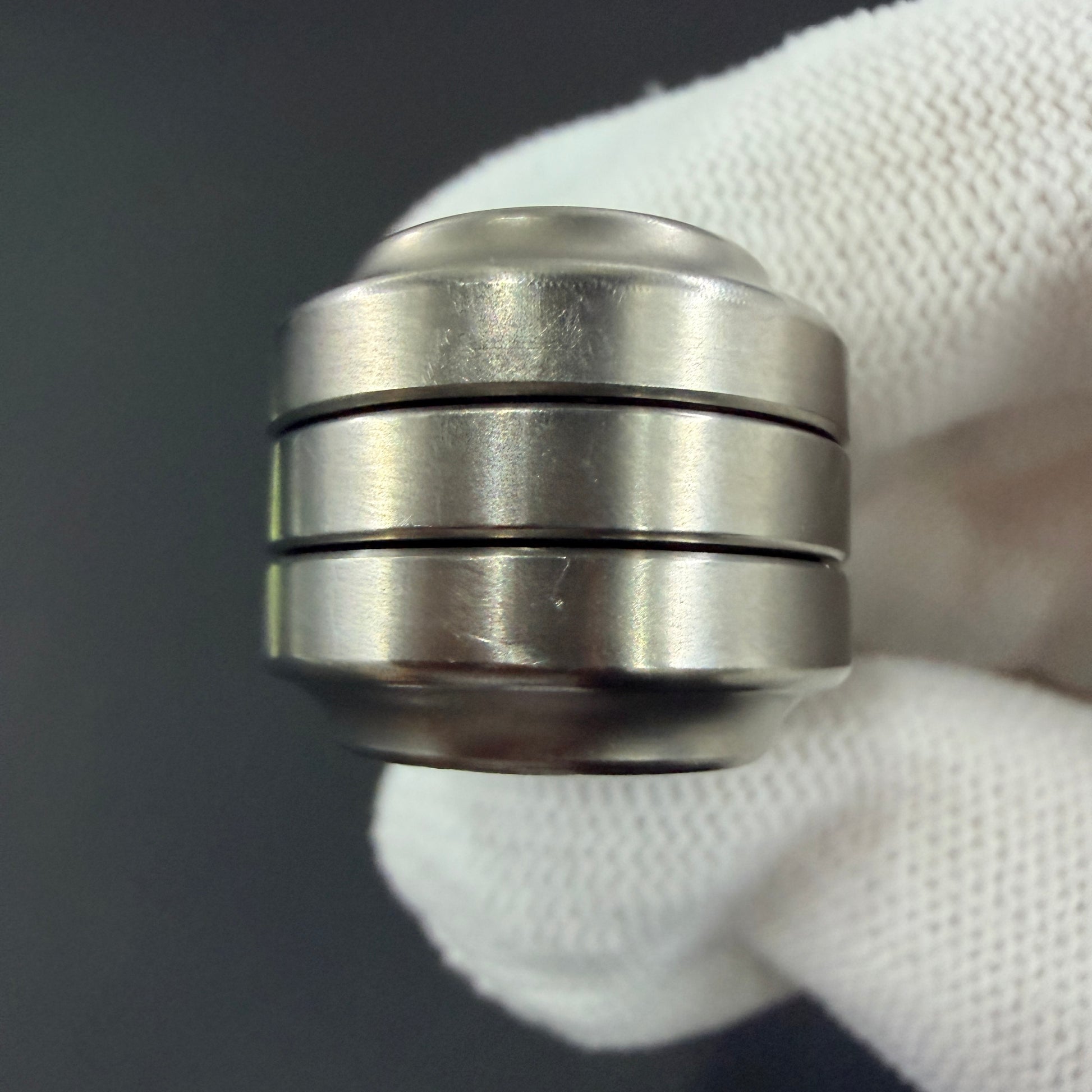 Cola Candy Titanium