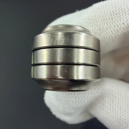 Cola Candy Titanium