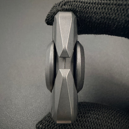 Spin Armor Zirconium