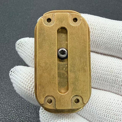 Super Dense Brass