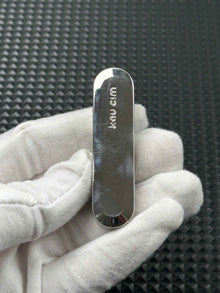 Spice Pin Stainless Steel