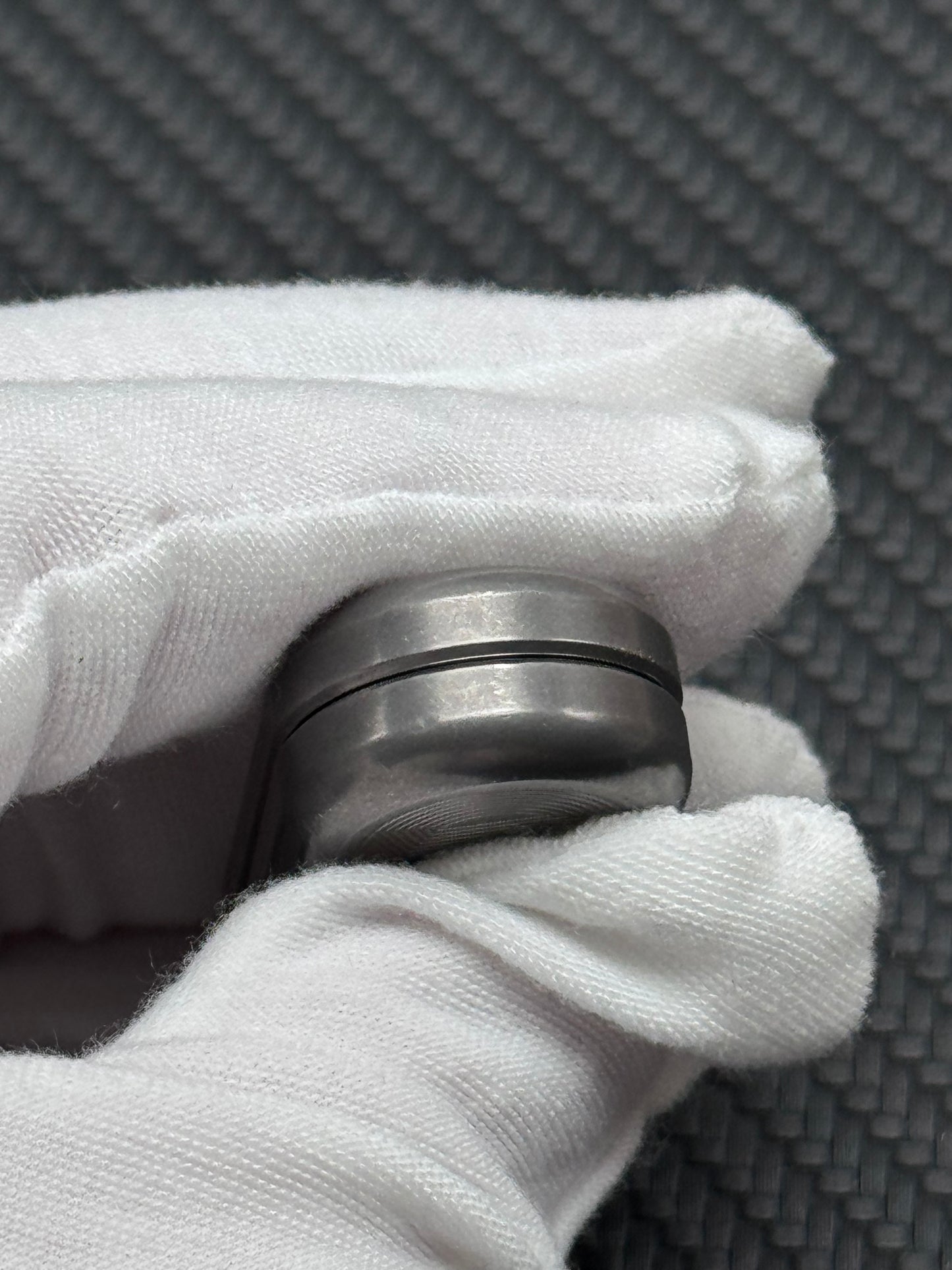 Top B Stainless Steel
