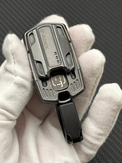Thousand machines Zirconium Stonewashed