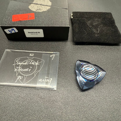 Hourglass S2 Zircuti