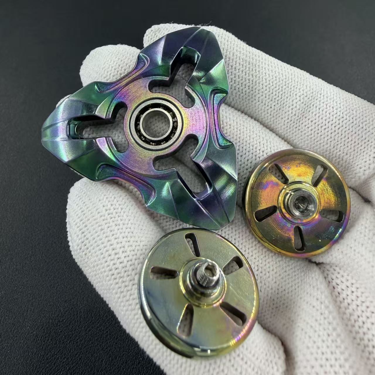Lambo Tungsten
