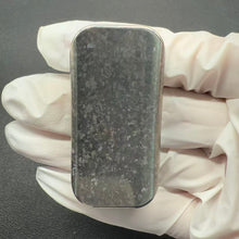 POPO Crystallized Titanium