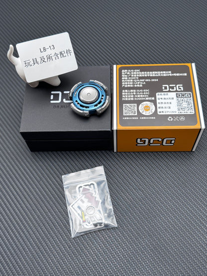 Resonance Titanium Limited Edition