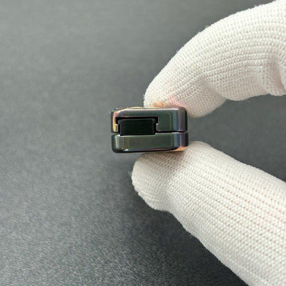 Tita Zirconium Oil Slick