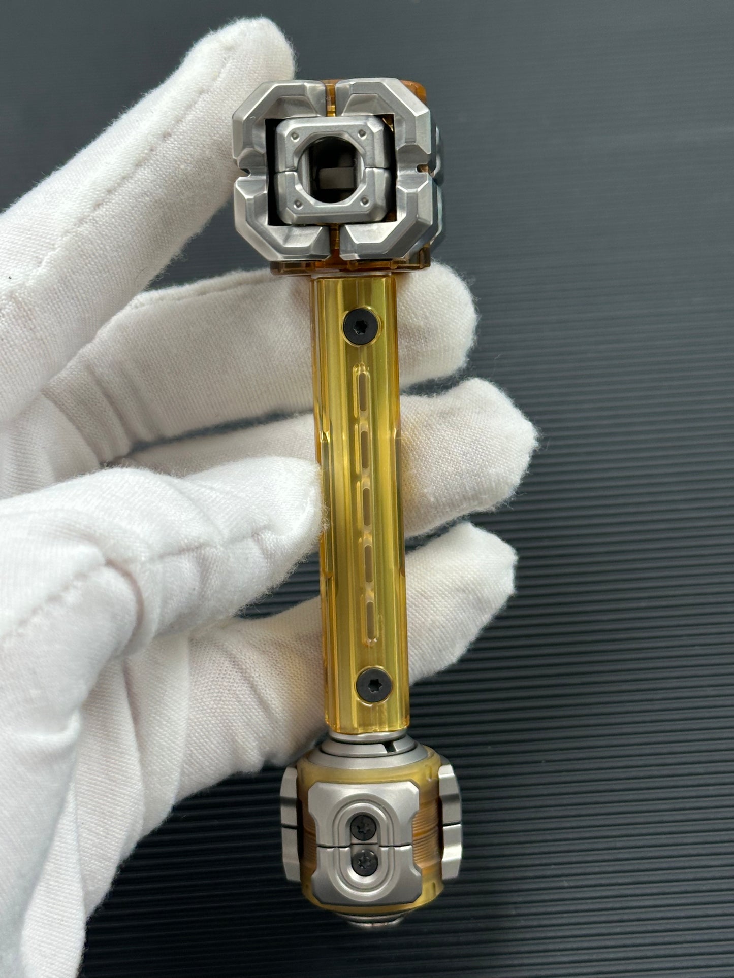 BONE Titanium PEI