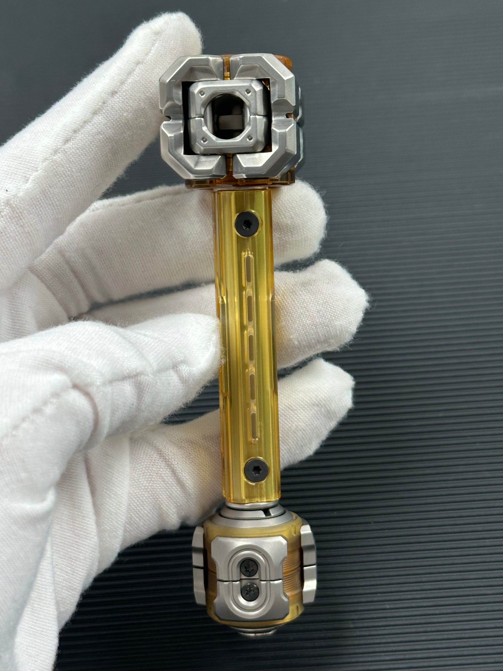 BONE Titanium PEI