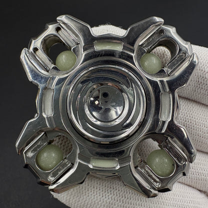 Oracle 1.0 Stainless Steel