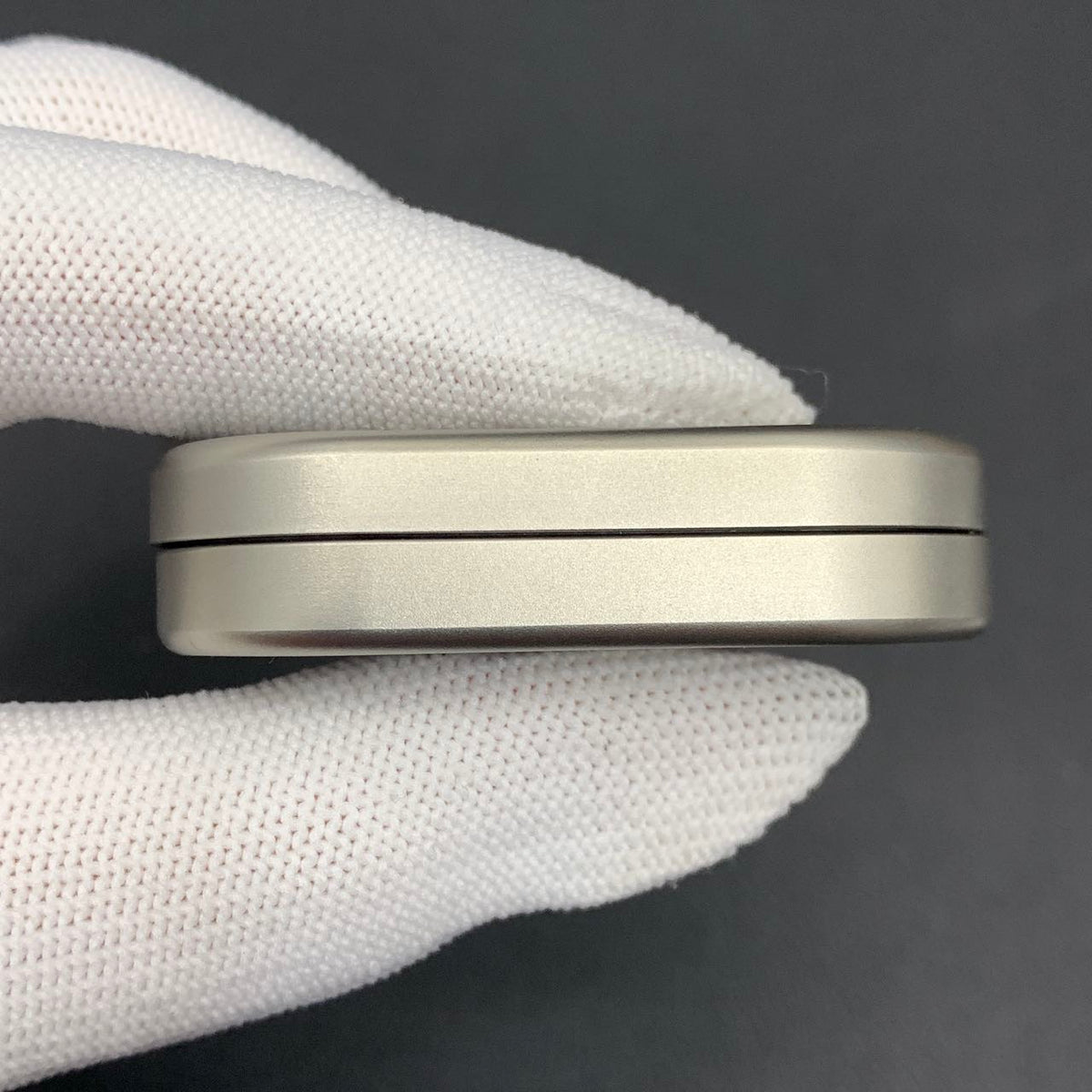 Cowboy Stainless Steel