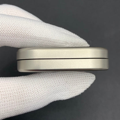 Cowboy Stainless Steel