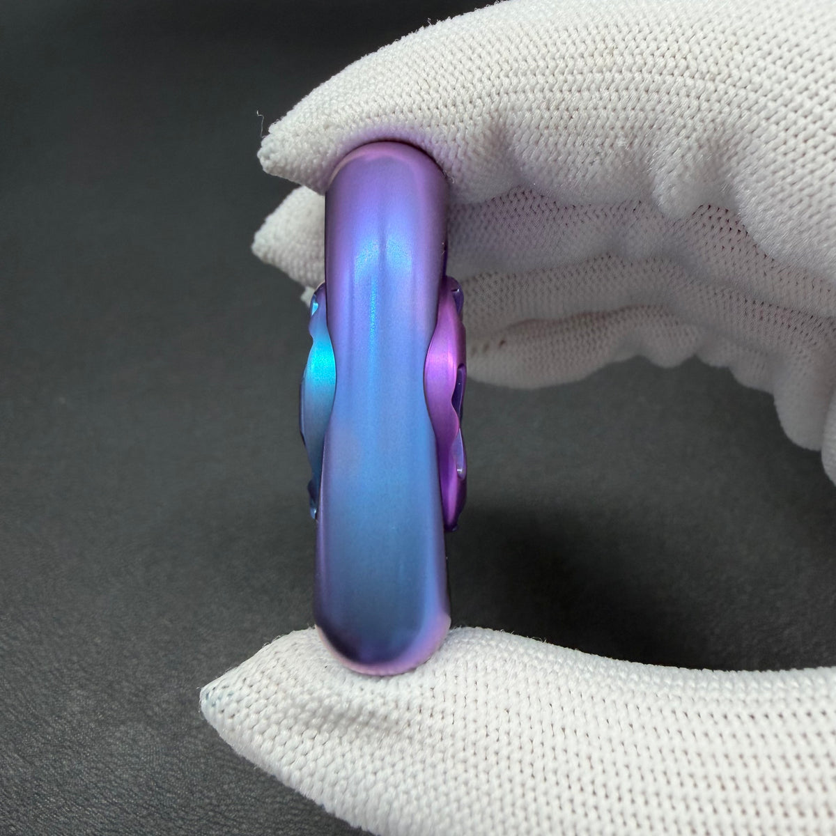 Ark Titanium