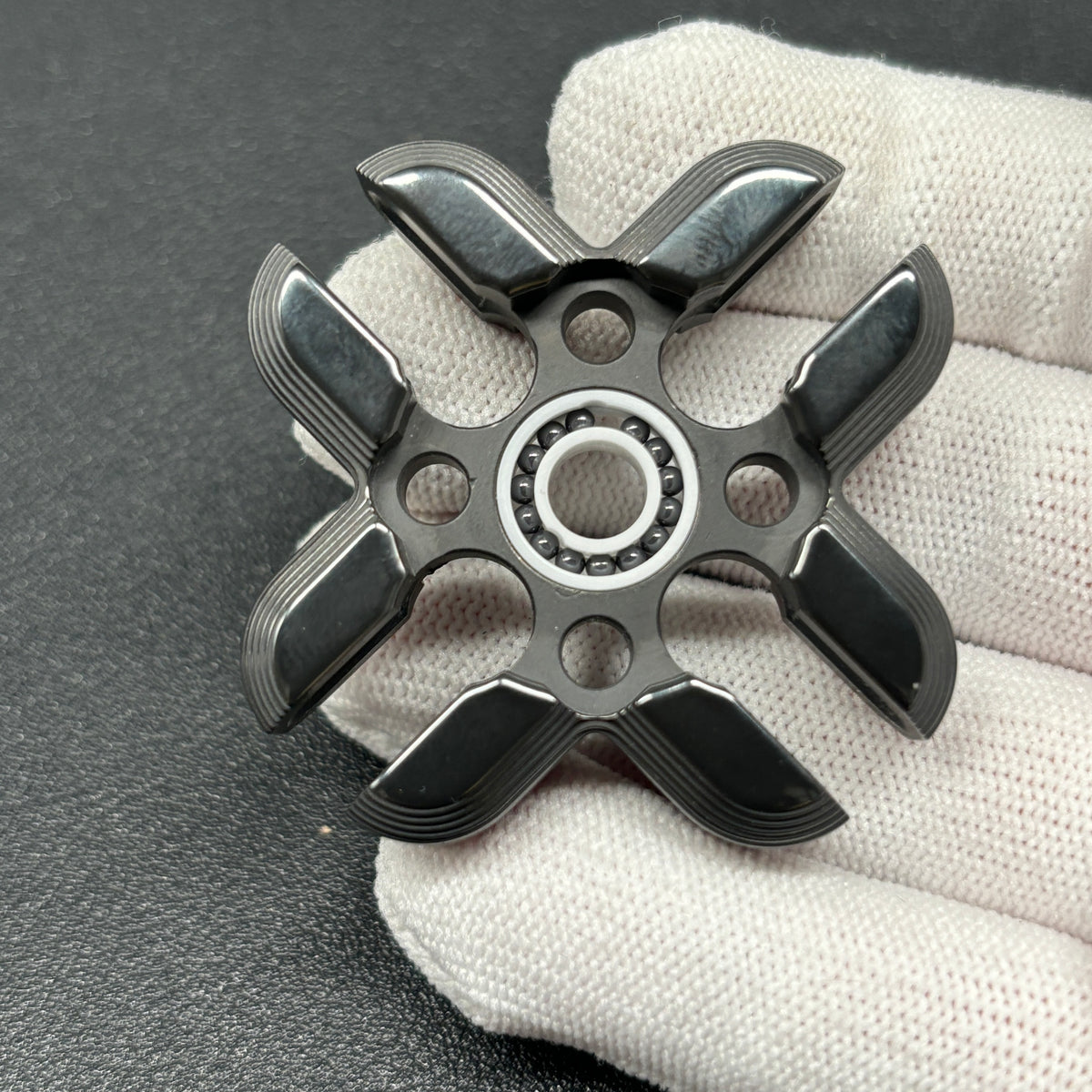 XO Zirconium