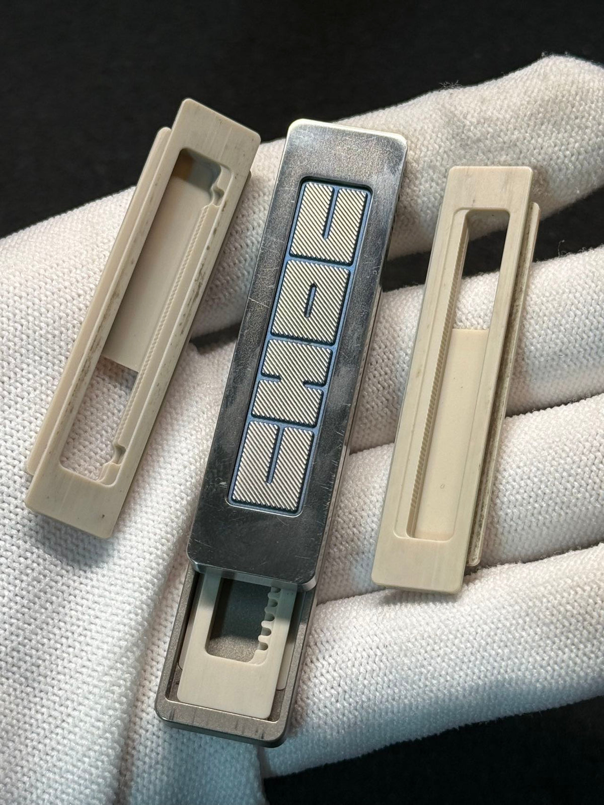 Choc Titanium