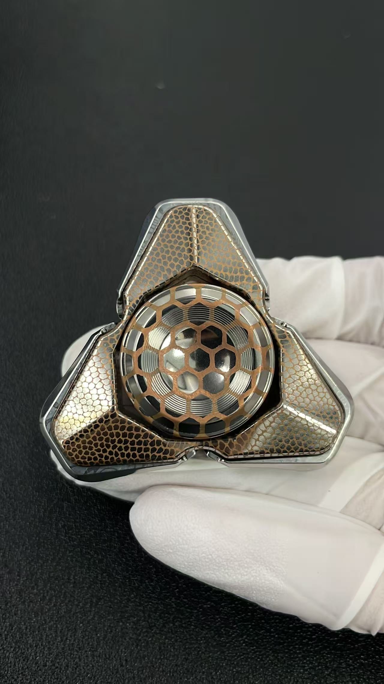 Garlic Superconductor