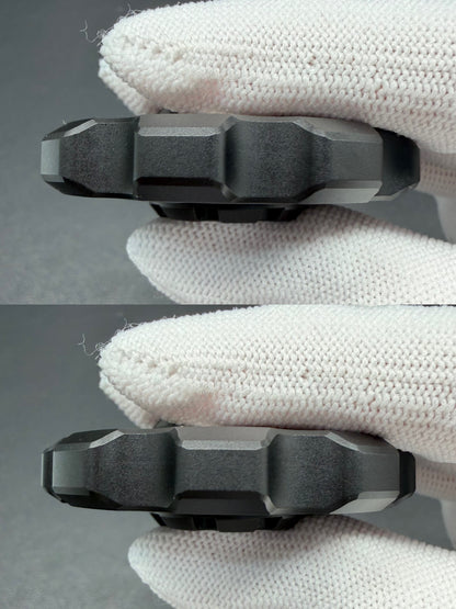 Gear Storm Aluminum Brushed