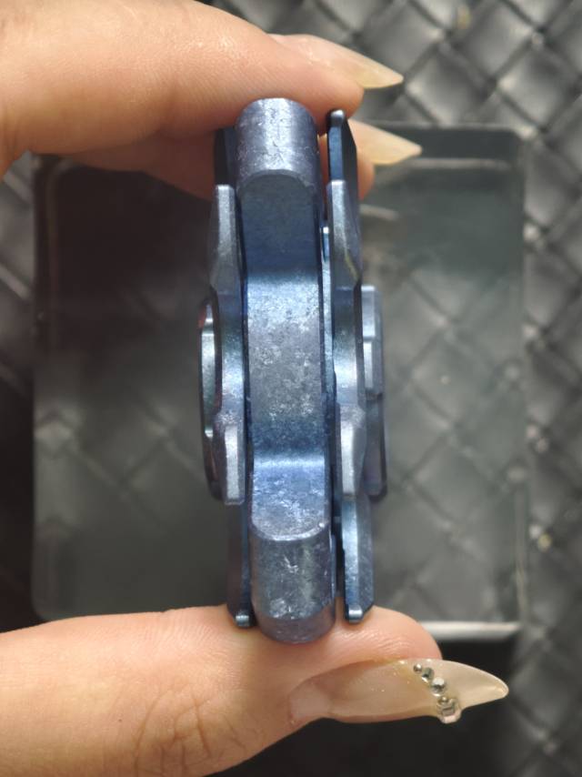 Oracle Crystallized Zirconium