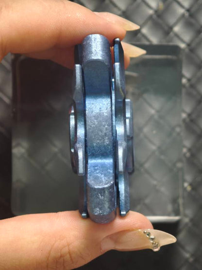 Oracle Crystallized Zirconium