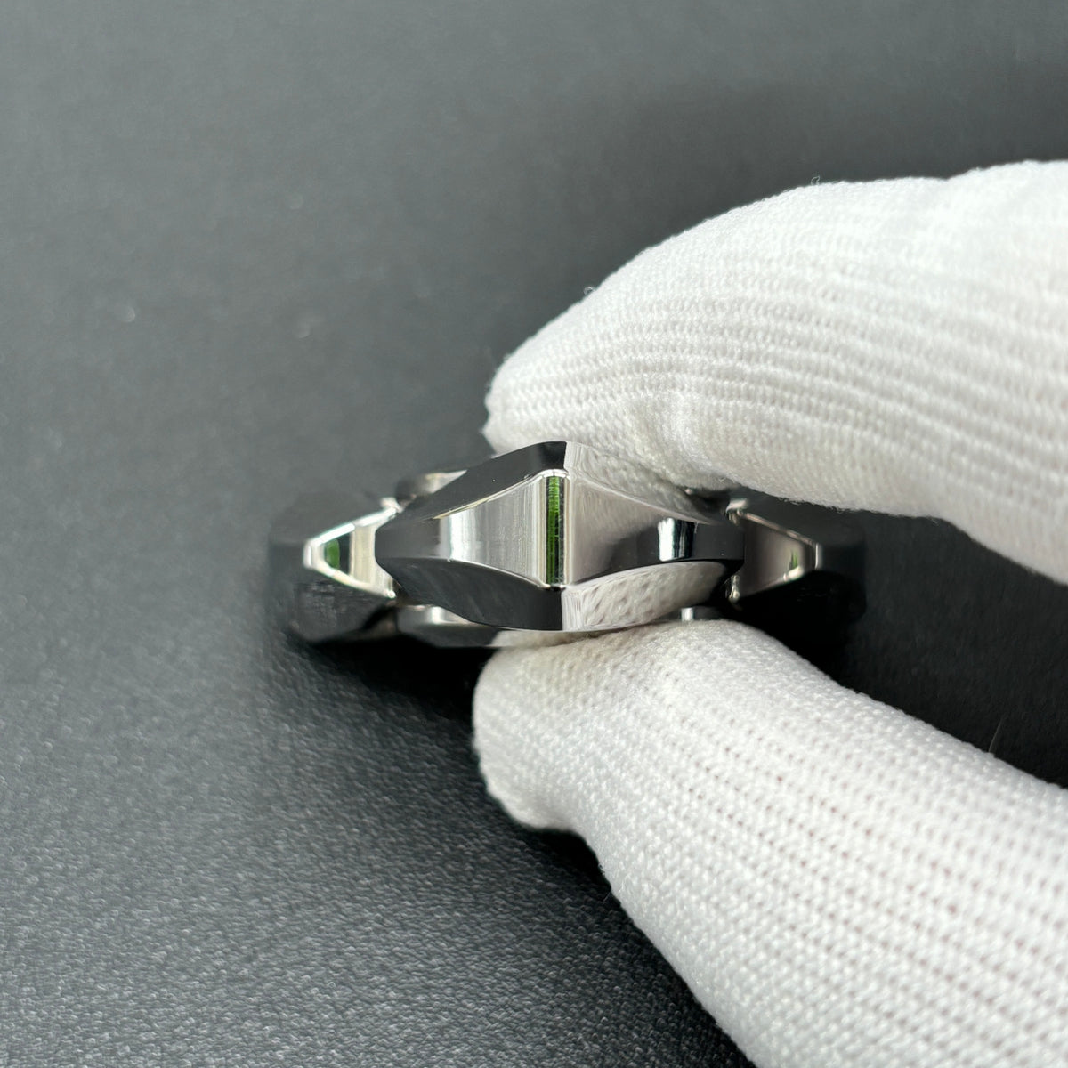Soul Stainless Steel Polished
