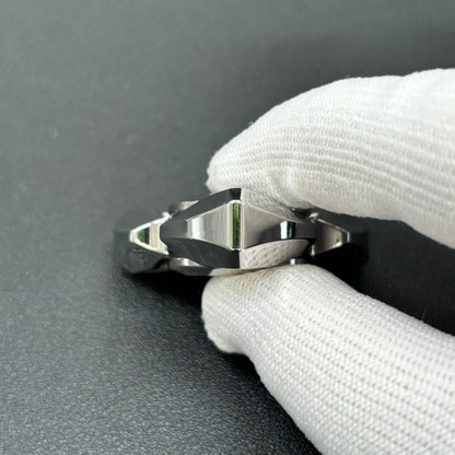 Soul Stainless Steel Polished