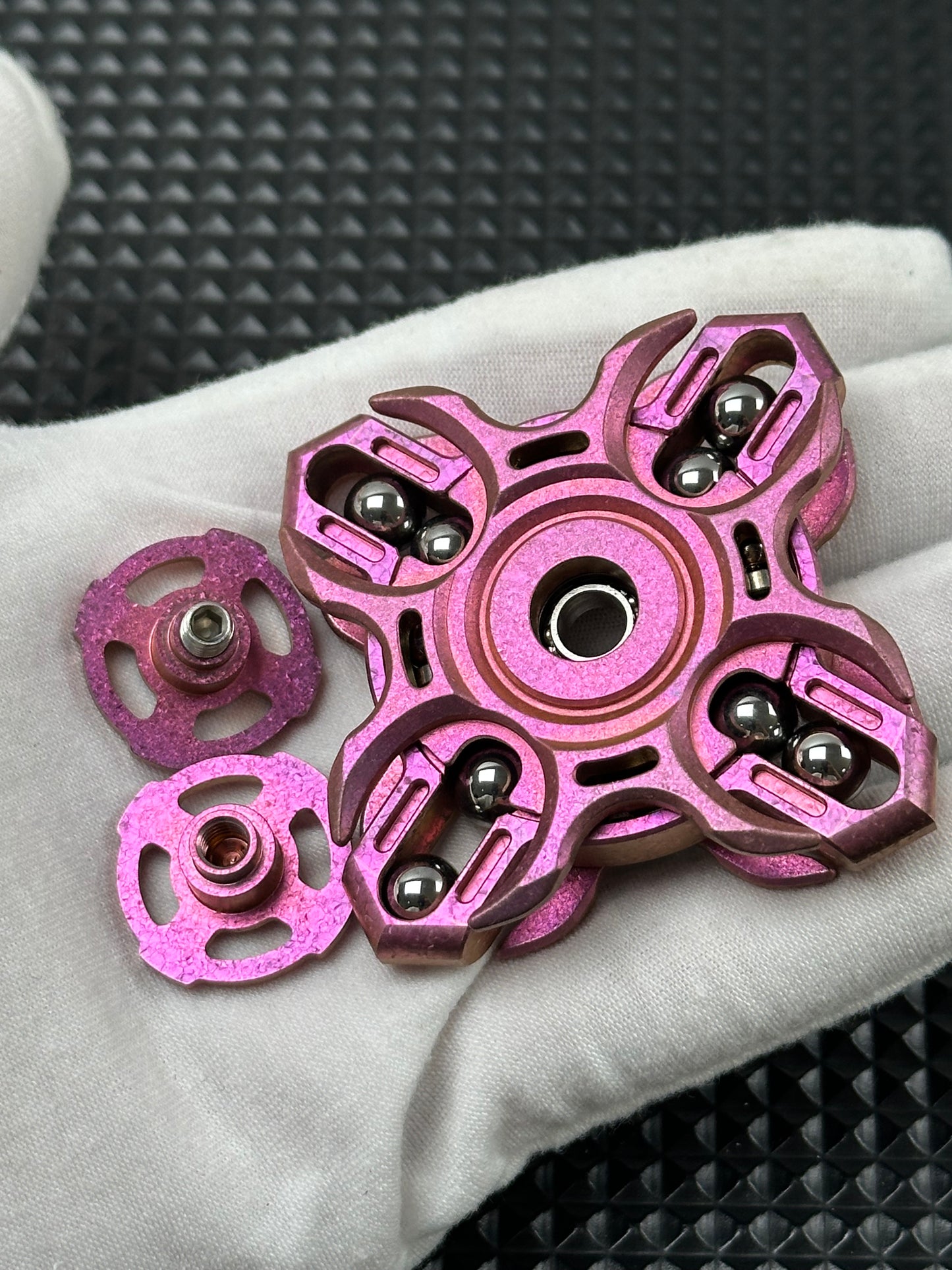 Oracle Crystallized Zirconium