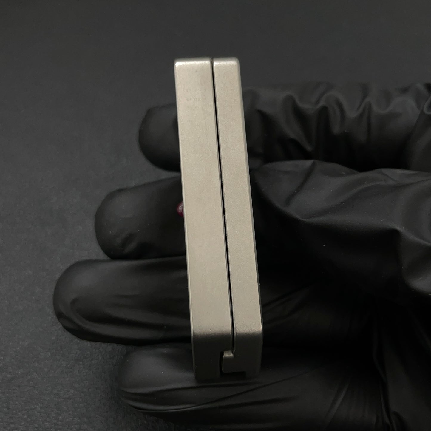 Plane Titanium
