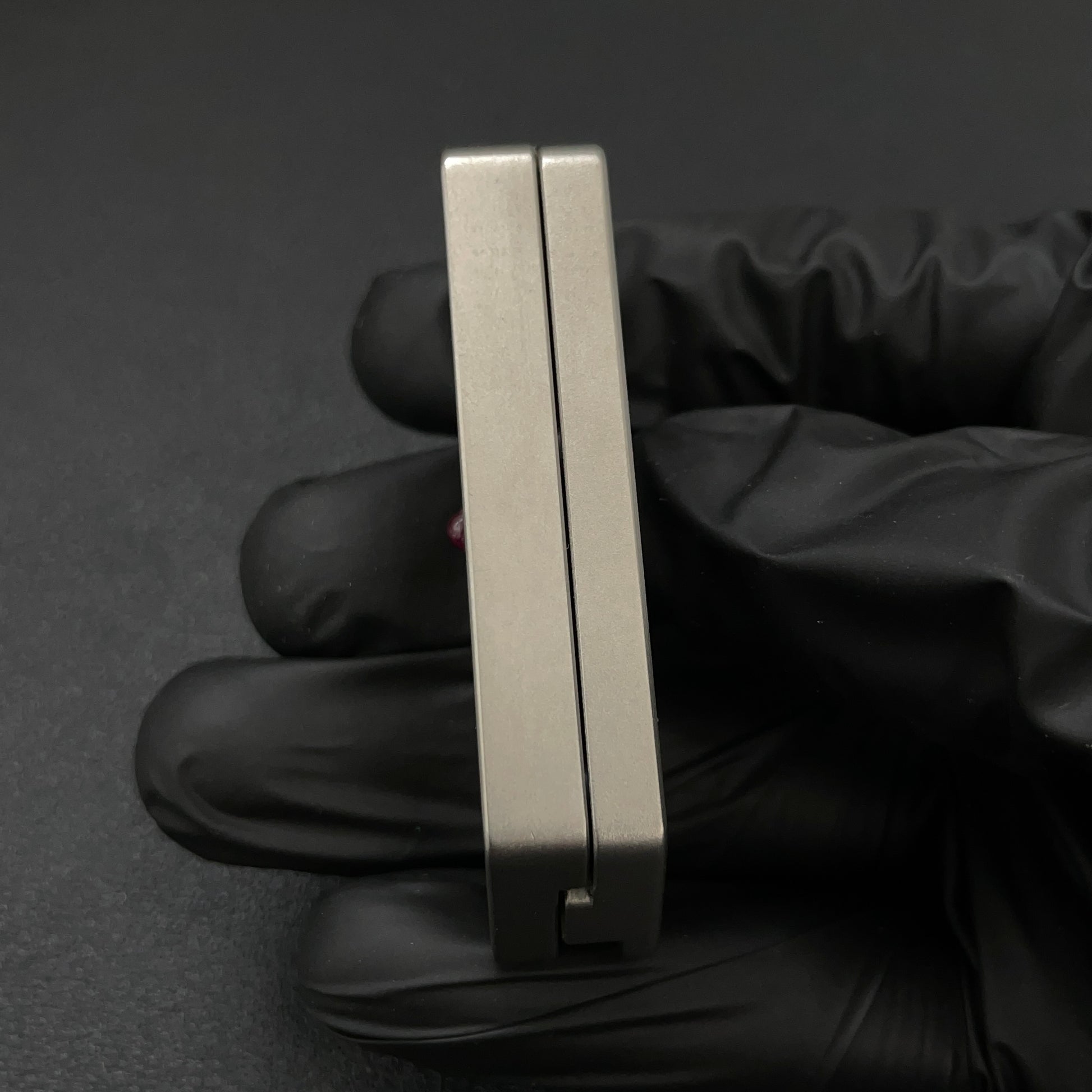 Plane Titanium