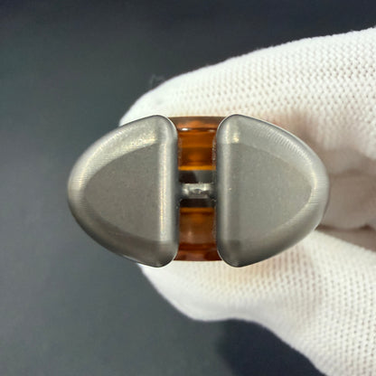 Sentinel Titanium PEI