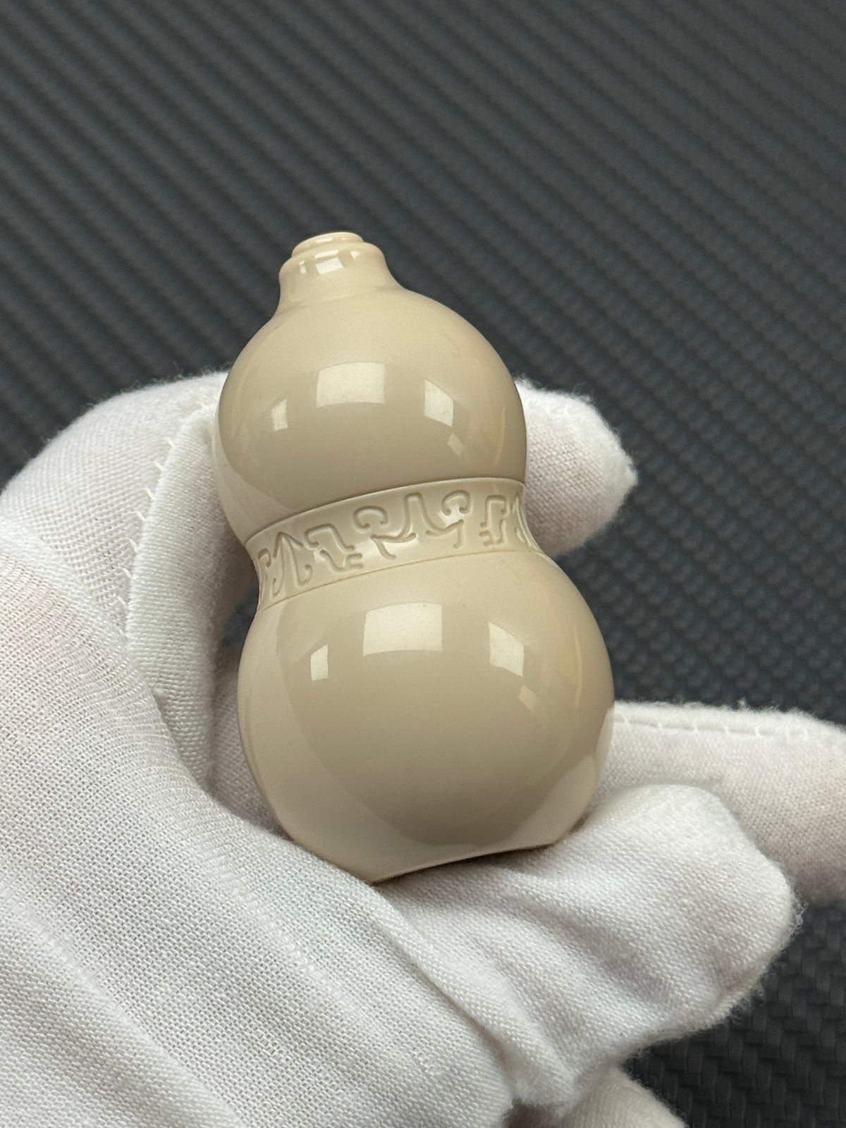 Gourd Haptic PEEK