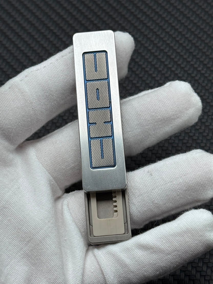 Choc Titanium
