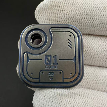 Food Toast Titanium
