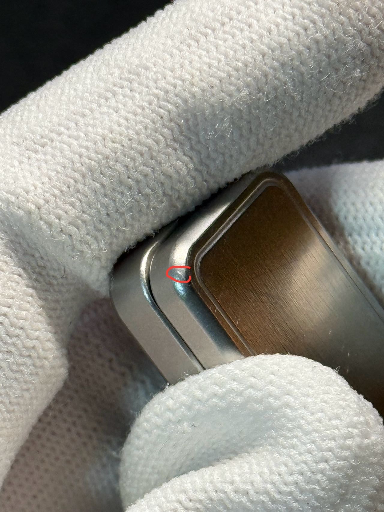 Tita Stainless Steel