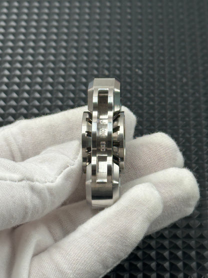 Cloud Faye Stainless Steel