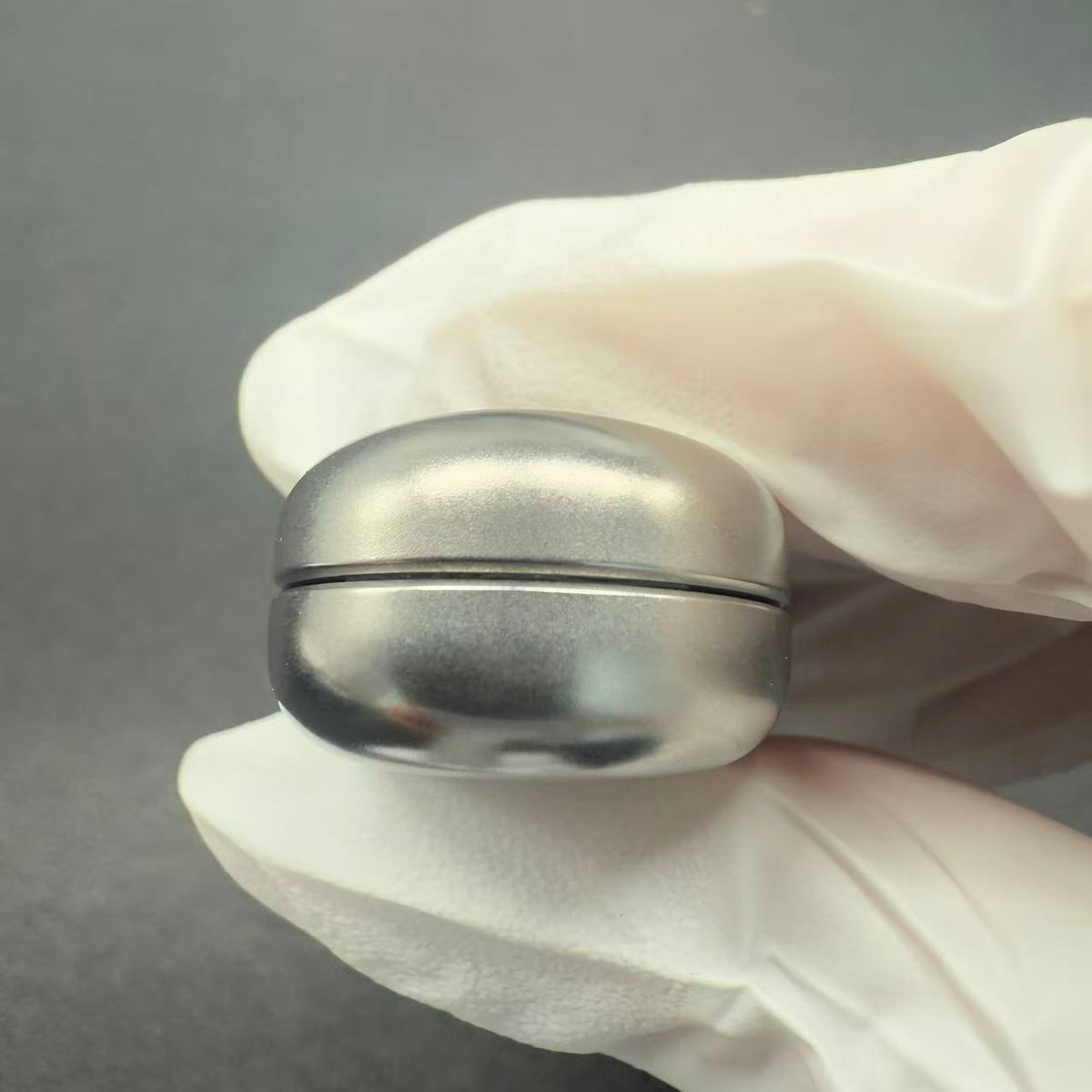 Floating Cloud Stainless Steel