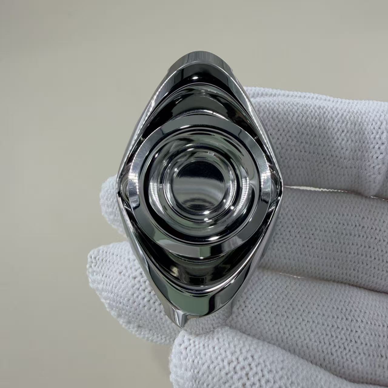 Pupil Stainless Steel