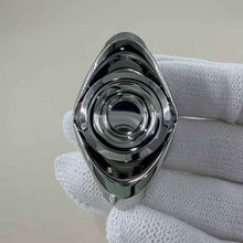 Pupil Stainless Steel