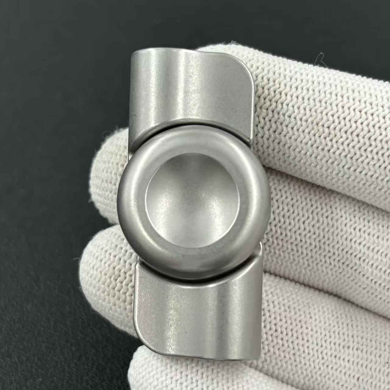 Float And Sink Stainless Steel