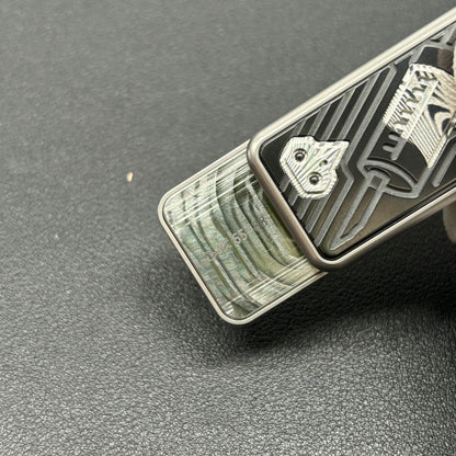 Spirit Zirconium Limited Edition